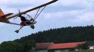 Aerosport 103 1:3 2.4m Kit