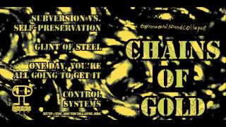[CDK 057] 03 One Day, You're All Going To Get It (environmental sound collapse -- Chains Of Gold)