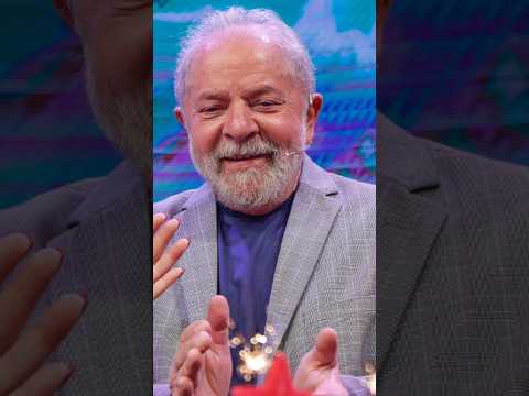 O VALOR ASSUSTADOR DO CARTÃO CORPORATIVO DE LULA