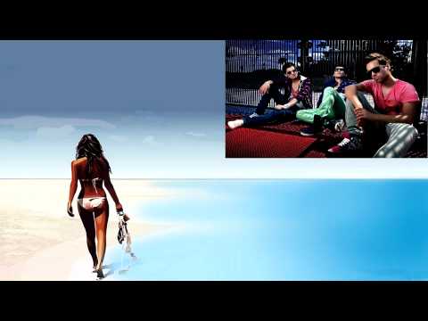 Lauryn ft. Sunrise Inc - Gypsy Queen