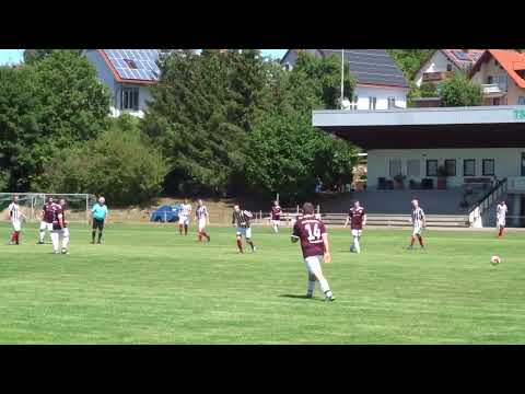 TSC Pottenstein  II - SG Kühlenfels/Kirchenbirkig