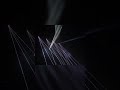 A symphony of lasers and sound