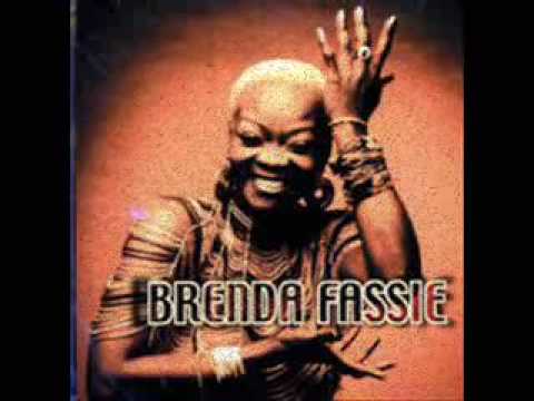 Brenda Fassie-Vulundlela (kwaito mix)