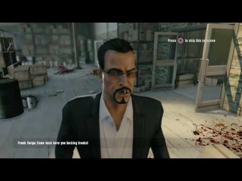 Dead Island: Riptide - Definitive Edition Ending