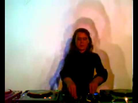 Electric Indigo @ RTS.FM - 03.11.2010