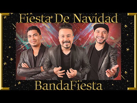 Fiesta De Navidad | BandaFiesta - Audio