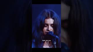 mazzy star - fade into you, live on MTV USA 1994