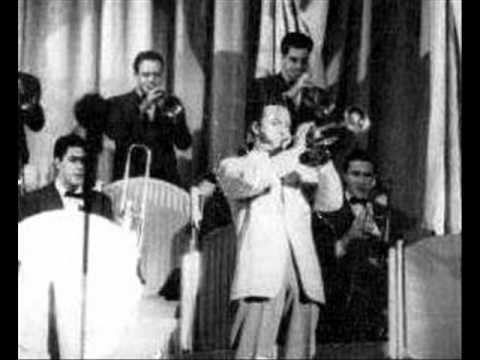 Benny Goodman and his orch. - SUGAR FOOT STOMP