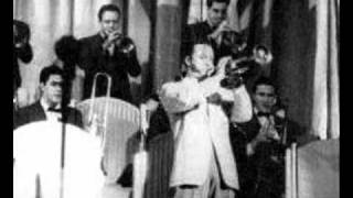 Benny Goodman and his orch. - SUGAR FOOT STOMP