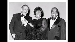 Sinatra, Fitzgerald and Basie - Medley/Lady is a Tramp (Live 1975, New York)