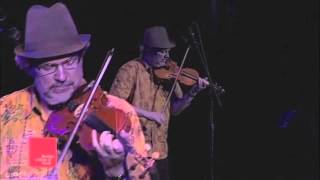 Sally Goodin' - Mark O'Connor