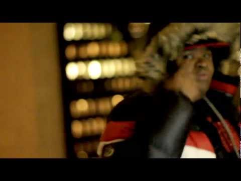 Blue Sky Fred The Godson feat DJ Self