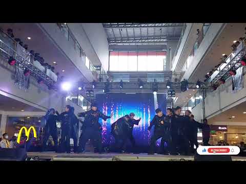 FMD BICOL (1st runner up) @ MAKE YOUR MOVE 2022 GRAND FINALS