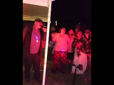 Old School Dj Ernie video.