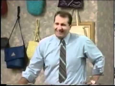 Al Bundy's wife chant