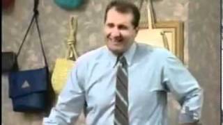 Al Bundy's wife chant