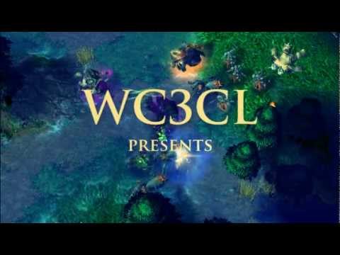 WC3CL Kings of Azeroth