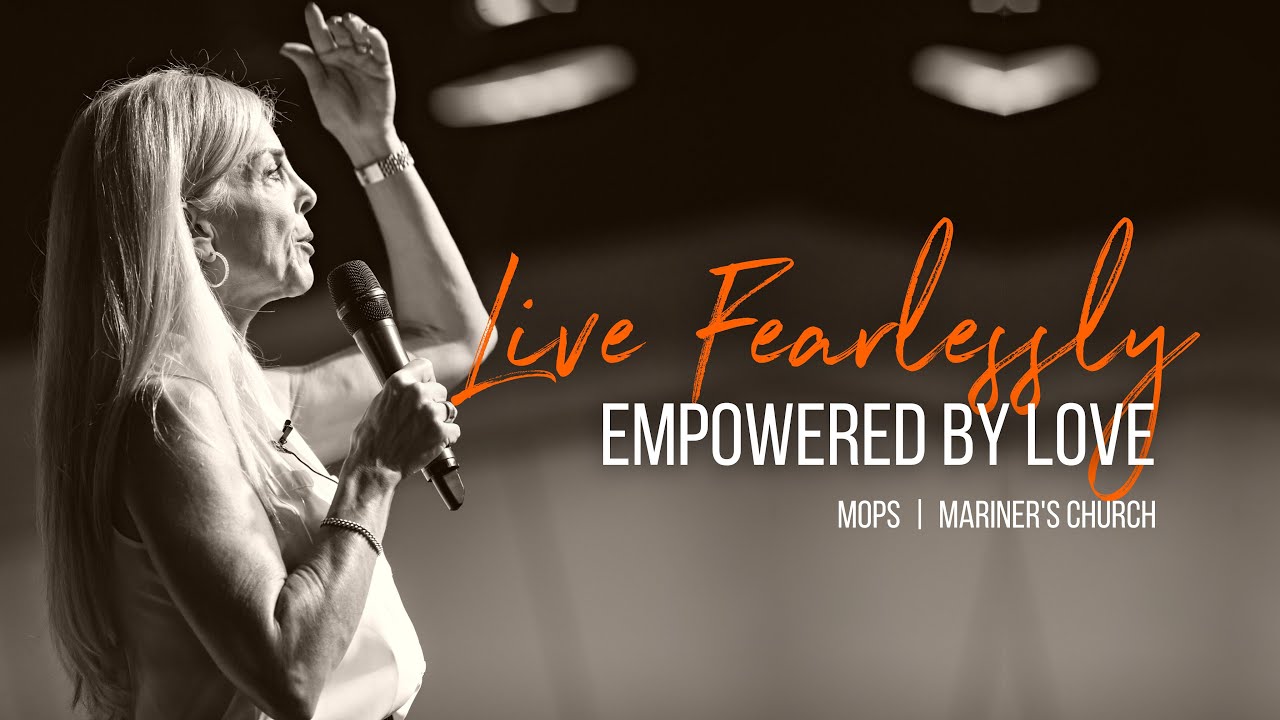 Promotional video thumbnail 2 for La Vonne Earl Ministries
