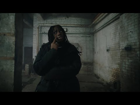 Dreya Mac - Bag [Official Music Video]