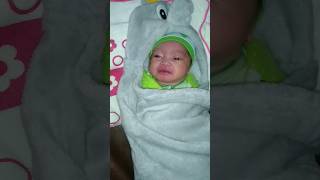 Download lagu bayi baru lahir lucu #baby #newborn #fyp #youtubeshorts #fypシ #fypku #mama #moments #mother #lahir mp3