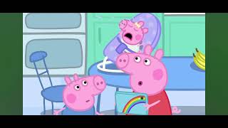 Peppa Pig Tales Baby Evie Crying