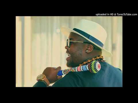 Heavy K feat Thulasizwe Siphum' eLok'shini