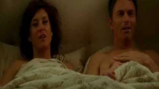 Private Practice (3x14) - Olympian Moment (Addie&Pete) 