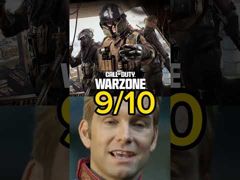 Rating The Top Battle Royal Games