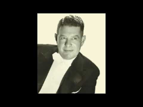 1931 Anson Weeks - Was It Wrong