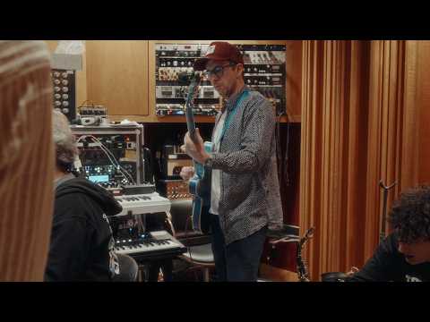 Cory Wong and Stephen Day