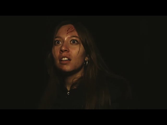 La nuit des frissons