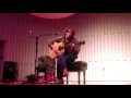 Michael Gulezian,  Oh Susanna 03-02-16 UWM