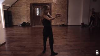 &quot;Last Stand&quot; Kwabs | Ell Horan | Kylie Bronk Choreography