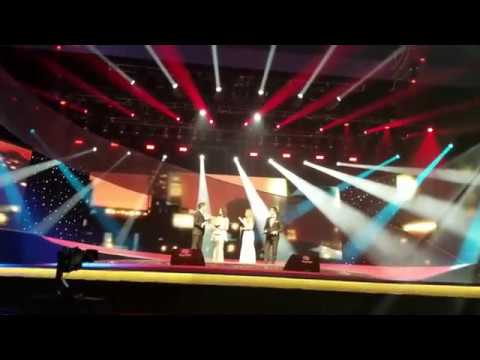 Proglašenje pobednika (Beovizija 2018)