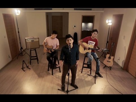 Vẽ (Phạm Toàn Thắng) - Thành Nam feat. Minh Mon & Phuong Dinh [Acoustic version]