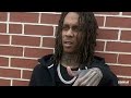 Bloodhound Lil Jeff Lost My Gun X I Walk This Earth All By Myself