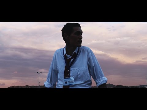 Pony Jones - Burn Out (Official Video)