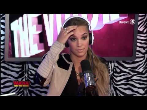 Best of hösten 2012 del I - VAKNA! med The Voice