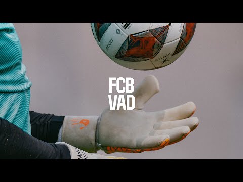 Testspiel FC Vaduz - FC Basel 1893