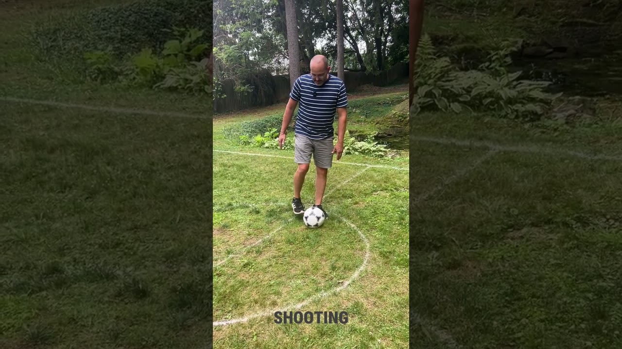 Shooting