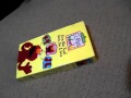 My Elmo S World VHS Collection