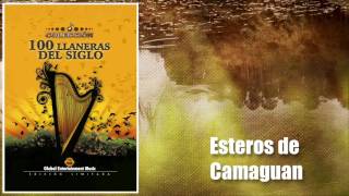 Video Esteros de Camaguan de Amin Castellanos