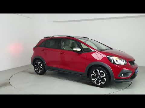 Honda Jazz 1.5i-MMD HEV CROSSTAR ADVANCE - Image 2