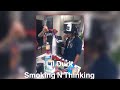 Lil Durk Smoking N Thinking Sped Up