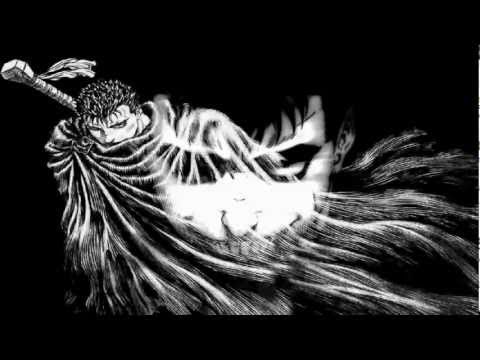 Berserk - Gatsu & Grifis/Phemt