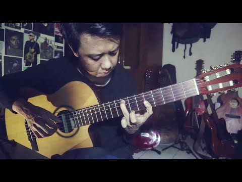 Lukisan Pagi (Tohpati feat Shakila Cover)