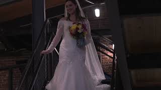 WEDDING CLIP (VIDEOGRAPHY)