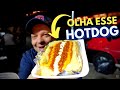 There Are People Eating It EVERY DAY Betão S Hot Dog