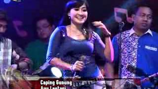 Download lagu caping gunung   Ayu Lestari mp3