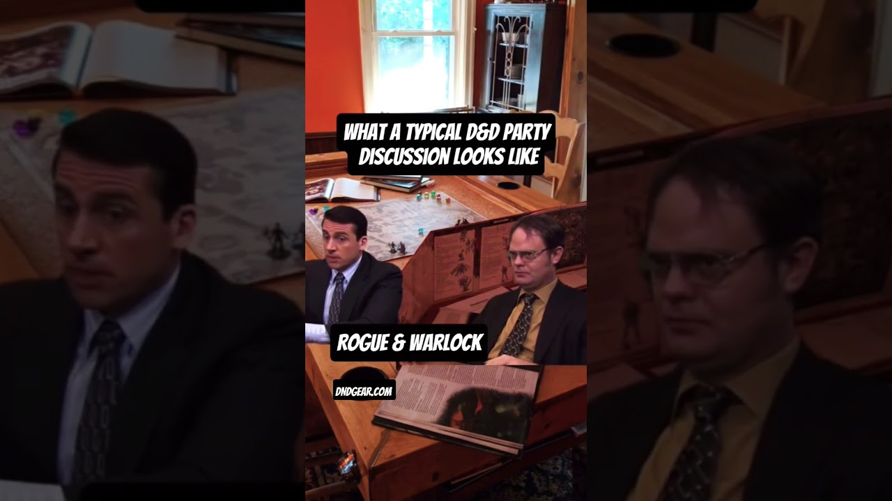 Every D&D session every time lol 😅 #dnd #dungeonsanddragons #dndmemes